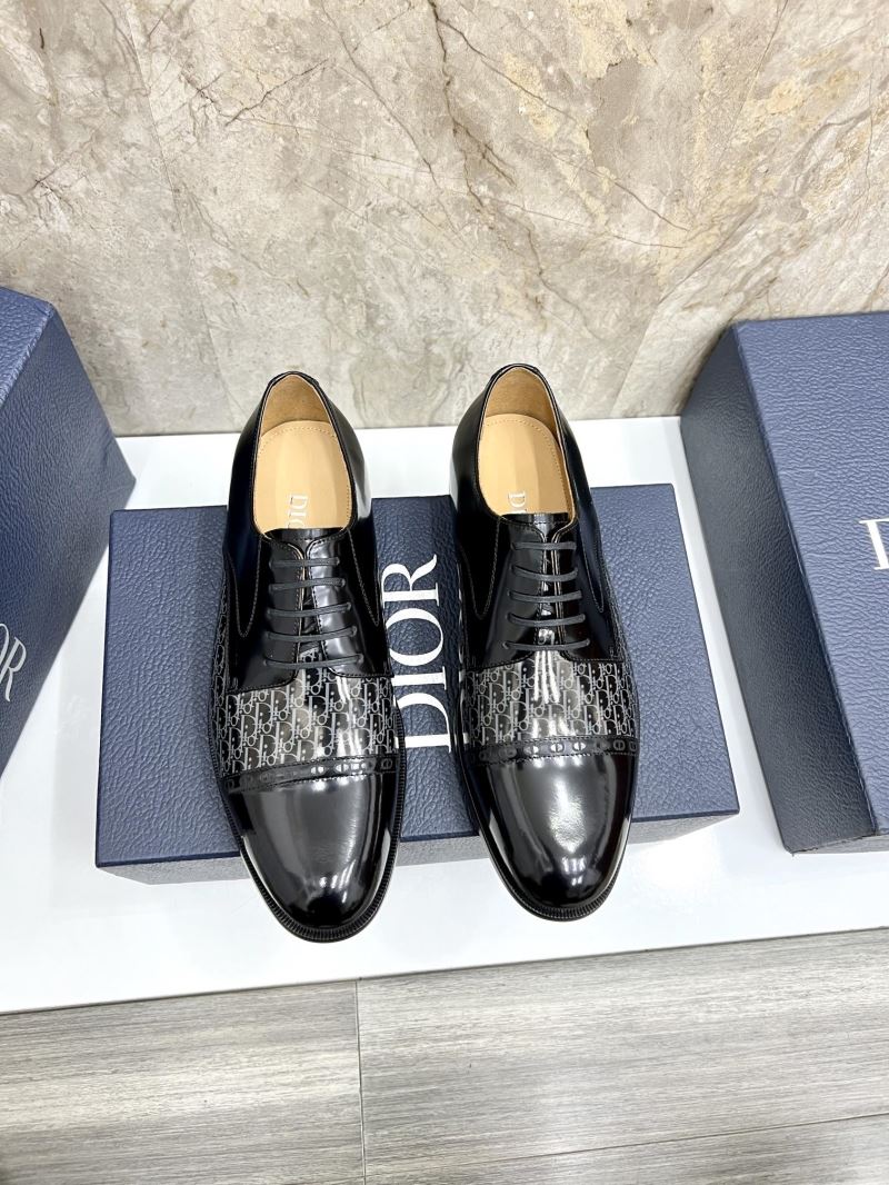 Christian Dior Business Shoes